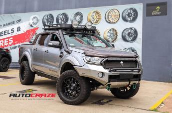 FORD-RANGER-SLEDGE-GLOSS-BLACK-MILLED-ACCENTS